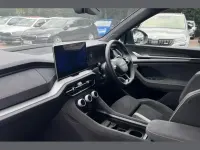 Used Skoda Kodiaq SportLine 200 HP (147 kW) 2025 Grey SUV