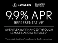 Used Lexus UX Sport Design Packet 181 HP (133 kW) 2023 Graphite black SUV
