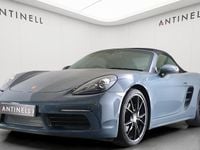 Used Porsche 718 Boxster 300 HP (220 kW) 2024 Cabriolet