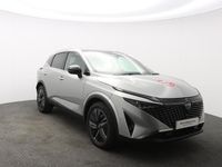 New Nissan Qashqai Tekna 140 HP (102 kW) 2025 Silver SUV