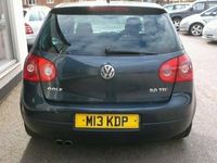 Used VW Golf V 2007 Hatchback