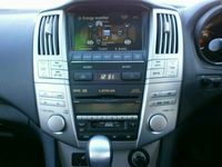 Used Lexus RX400h 2007 SUV