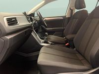 Used VW T-Roc S 150 HP (110 kW) 2023 White SUV