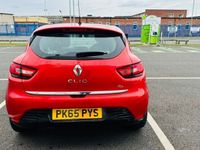 used Renault Clio IV 