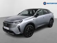 Used Peugeot 3008 GTi 145 HP (106 kW) 2025 Grey SUV