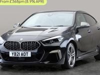 Used BMW M235 Comfort Edition 306 HP (225 kW) 2024 Coupe