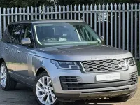 Used Land Rover Range Rover Vogue SE 275 HP (202 kW) 2020 SUV