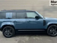 Używany Land Rover Defender SE Dynamic 2023 SUV