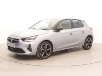 Used Vauxhall Corsa Ultimate 2023 Grey Hatchback