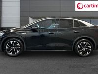 Used VW ID.4 Pro 127 kW (174 HP) 2022 Black SUV