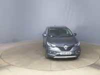 Used Renault Kadjar Version S 140 HP (102 kW) 2019 Grey SUV