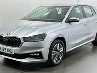 Used Skoda Fabia SE L 110 HP (80 kW) 2024 Hatchback