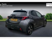 Used Toyota Yaris Hybrid Design 116 HP (85 kW) 2026 Hatchback