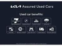 Used Kia Ceed 2023 Silver Hatchback