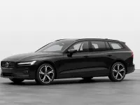 New Volvo V60 Plus 197 HP (144 kW) 2026 Estate