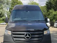Used Mercedes Sprinter 2020 Brown Van