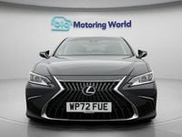 Used Lexus ES300H 218 HP (160 kW) 2021 Sedan