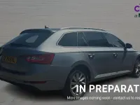 Used Skoda Superb SE Technology 150 HP (110 kW) 2020 Grey