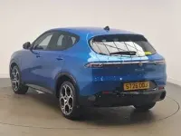 New Alfa Romeo Tonale Veloce 160 HP (117 kW) 2026 Blue SUV