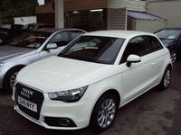 Used Audi A1 2011 Hatchback