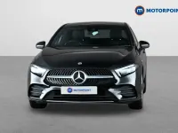 Used Mercedes A250 AMG line 2020 Black Sedan