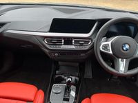 Used BMW M235 Comfort Edition 306 HP (225 kW) 2022 Grey Coupe