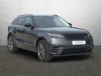 Used Land Rover Range Rover Velar HSE Dynamic 296 HP (217 kW) 2024 Grey SUV