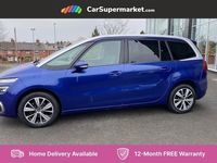 used Citroën C4 1.5 BlueHDi 130 Feel 5dr