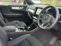 Used Volvo XC40 Plus 163 HP (119 kW) 2026 SUV