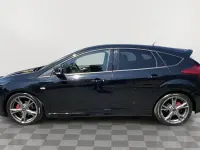 Used Ford Focus ST-Line X 140 HP (102 kW) 2017 Hatchback