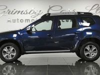 used Dacia Duster 1.2 TCe Laureate Euro 6 (s/s) 5dr