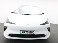 Usado MG IM6 553 kW (752 CV) 2025 Blanco SUV