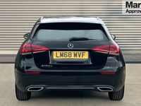 used Mercedes A180 A-Class Diesel HatchbackSport 5dr Auto