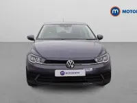 Used VW Polo Life 80 HP (58 kW) 2025 Grey Hatchback
