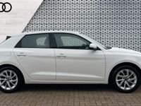 used Audi A1 25 TFSI Sport 5dr