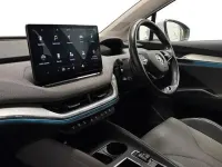 Used Skoda Enyaq iV Drive 125 kW (170 HP) 2023 SUV