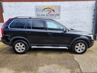 used Volvo XC90 2.4 D5 Active 5dr Geartronic