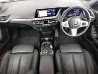 Used BMW 218 Gran Coupé M Sport 150 HP (110 kW) 2020 Red Coupe