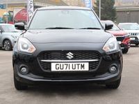 used Suzuki Swift Hatchback SZ5