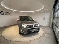 Used Suzuki Vitara SZ5 116 HP (85 kW) 2022 Grey SUV