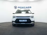 Used Kia Niro 139 HP (102 kW) 2023 White SUV
