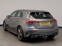 used Mercedes A200 A-ClassAMG Line Premium 5dr Auto