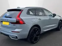 New Volvo XC60 Plus 247 HP (181 kW) 2026 SUV