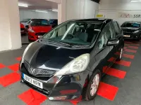 Second-hand Honda Jazz ES 99 CP (72 kW) 2013 Negru Hatchback