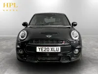 Usado Mini Cooper S Hatch 192 HP (141 kW) 2020 Preto Citadino