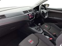 used Seat Ibiza 1.0 TSI 115 FR [EZ] 5dr Hatchback