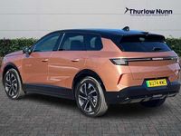 Used Vauxhall Grandland 156 kW (213 HP) 2024 Impact copper SUV