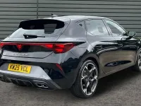 Used Cupra Leon 150 HP (110 kW) 2026 Hatchback