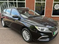 Used MG MG5 EV Exclusive 114 kW (156 HP) 2021 Estate