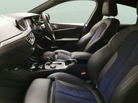 Used BMW 218 M Sport 136 HP (100 kW) 2022 Black Coupe